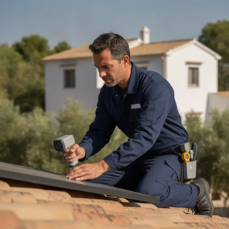 auditoría energética vivienda Manacor